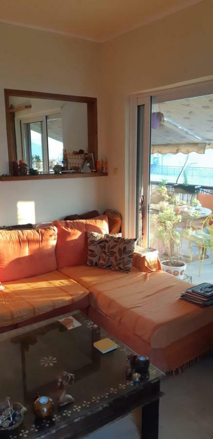 Апартаменты Penthouse Balcony Close To Acropolis Афины Экстерьер фото