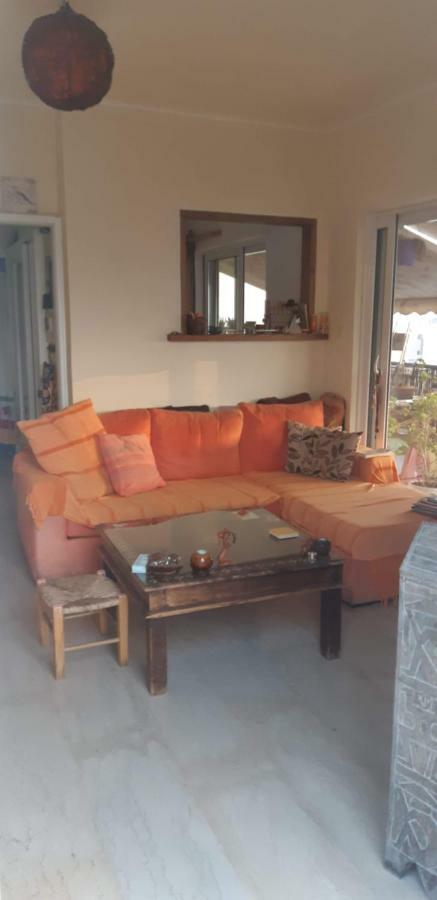 Апартаменты Penthouse Balcony Close To Acropolis Афины Экстерьер фото