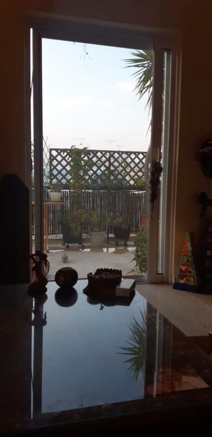Апартаменты Penthouse Balcony Close To Acropolis Афины Экстерьер фото