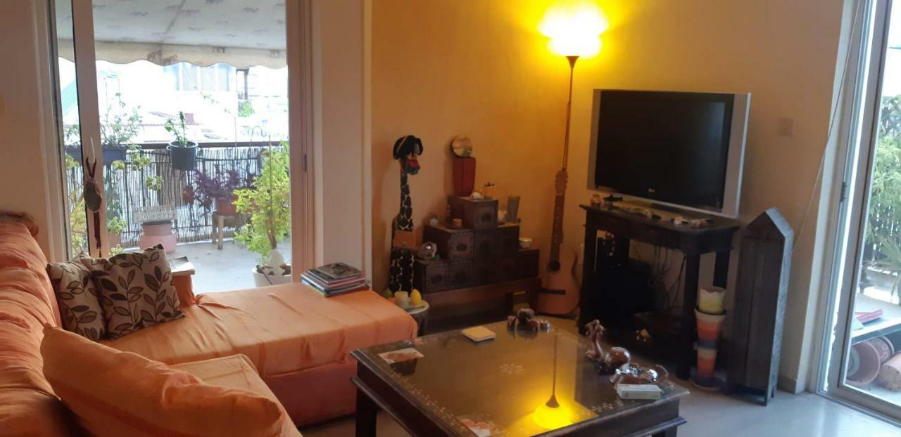 Апартаменты Penthouse Balcony Close To Acropolis Афины Экстерьер фото