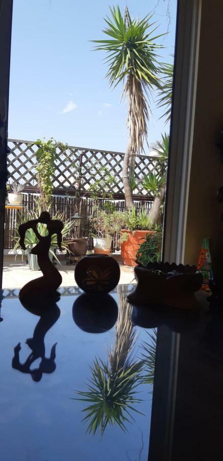Апартаменты Penthouse Balcony Close To Acropolis Афины Экстерьер фото